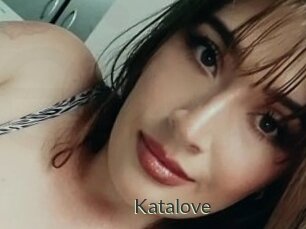 Katalove