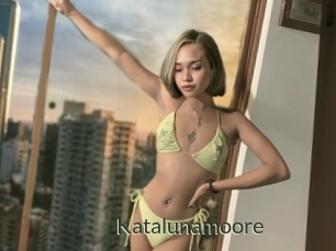 Katalunamoore