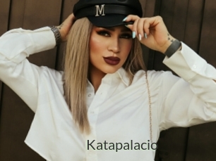 Katapalacio
