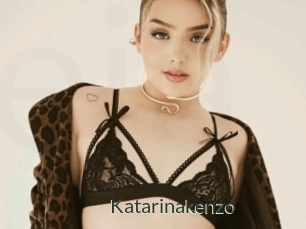 Katarinakenzo