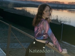 Kateadderiy