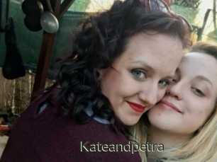 Kateandpetra