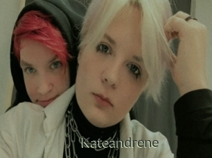 Kateandrene