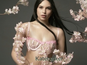 Katebarker