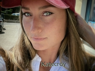 Katecroy