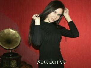 Katedenive