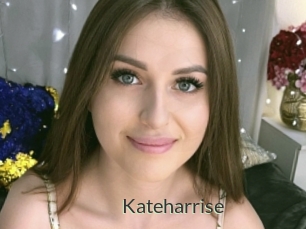 Kateharrise
