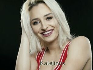 Katejinnx