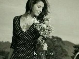 Katejoise