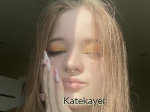 Katekayer
