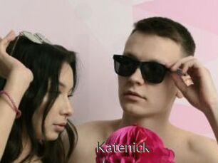 Katenick