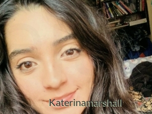 Katerinamarshall