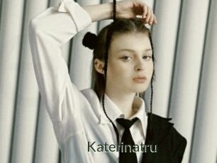 Katerinatru