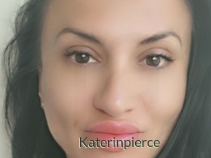 Katerinpierce