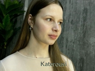Katerousi