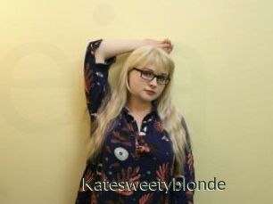 Katesweetyblonde