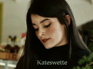 Kateswette