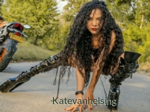 katevanhelsing Ejaculator