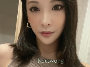 Katewong