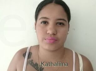 Kathaliina