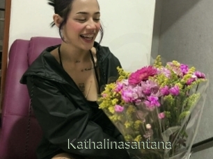 Kathalinasantana