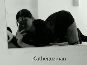 Katheguzman