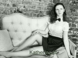 Katherineshy