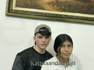 Kathiaandsaman
