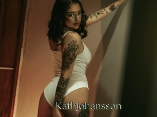 Kathjohansson