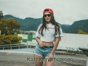 Kathleenymcgrego