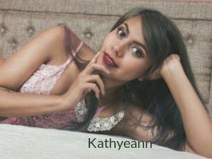 Kathyeann