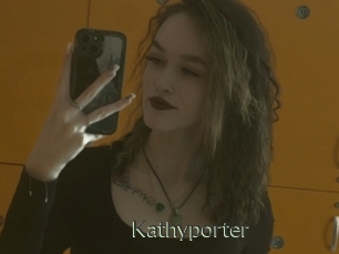 Kathyporter