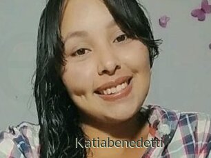 Katiabenedetti