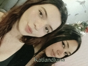 Katiandluna