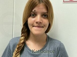 Katiaolson