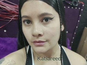 Katiareed