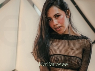 Katiarosee