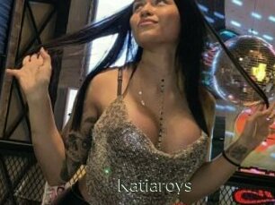 Katiaroys