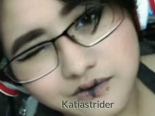 Katiastrider