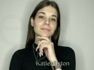 Katiealliston