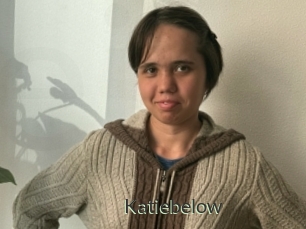 Katiebelow
