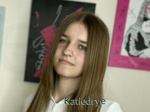 Katiedrye
