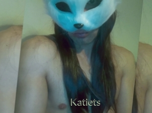 katiets Ejaculator