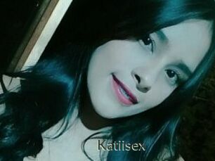 Katiisex