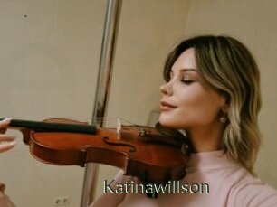 Katinawillson