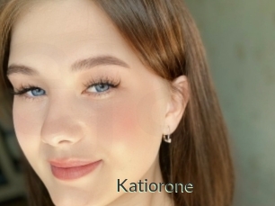 Katiorone