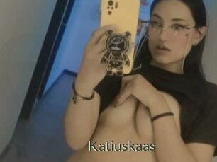 Katiuskaas