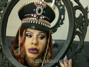 Katiuskasingler