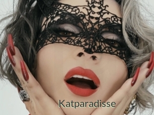 Katparadisse