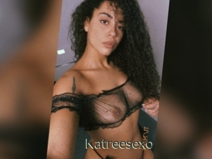 Katreesexo